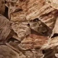 نون خشک تمیز