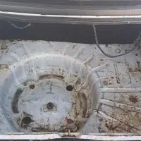 پراید مدل ۹۴|خودرو سواری و وانت|تربت‌حیدریه, شهرک ولیعصر|دیوار