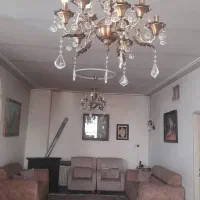 لوستر ۵ شاخه یک جفت