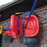 سه چرخه ی بچه|دوچرخه، اسکیت، اسکوتر|تبریز, |دیوار