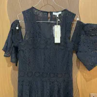 پیراهن کوتون نو