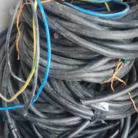 خرید و فروش کابل روکش دار متراژ بالا درقم400