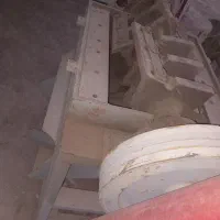 آسیاب چکشی