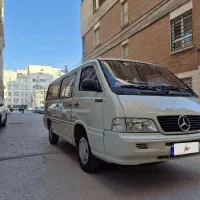 ون بنز ام بی mb140 کم کارکرد در حد|خودرو سواری و وانت|تهران, فلسطین (میدان انقلاب)|دیوار