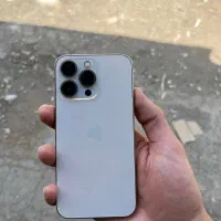اپل iPhone 13 Pro با حافظهٔ ۲۵۶ گیگابایت
