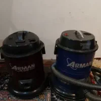 جاروبرقی سطلی