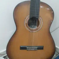 گیتار کلاسیک