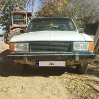 پیکان وانت مدل87|خودرو سواری و وانت|گنبد کاووس, |دیوار