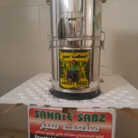 سبزی خردکن برقی