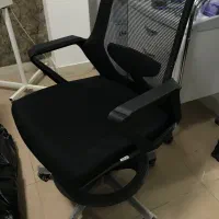 صندلی اداری جکدار|صندلی و نیمکت|چالوس, |دیوار