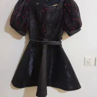 لباس مجلسی دخترانه