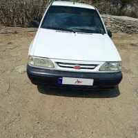 پراید مدل94