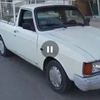 وانت پیکان|خودرو سواری و وانت|خرمدره, |دیوار