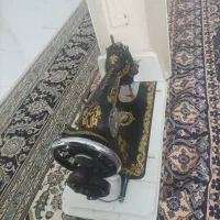 چرخ خیاطی هیتاچی