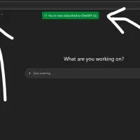 اکانت چت جی پی تی گو chatgpt goیک‌ساله بدون اشتراک|کنسول، بازی ویدئویی و آنلاین|تهران, فرمانیه|دیوار