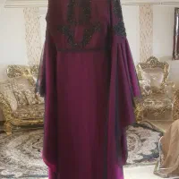 مانتو مجلسی|لباس|فشاپویه, |دیوار
