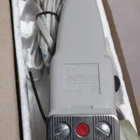 ماشین ریش تراشی موزر آلمانی اصل