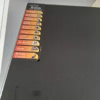 گاز صفحه ای شیشه ای وهود|اجاق گاز و لوازم برقی پختوپز|پاکدشت, پاکدشت (مامازند)|دیوار