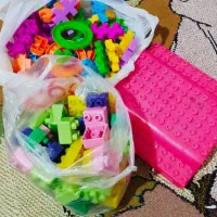 عروسک های پشمی