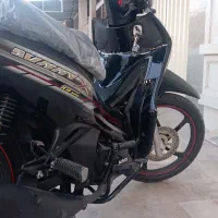 موتور سیکلت احسان بی کلاج مدل ۴۰۲|موتورسیکلت|گنبد کاووس, |دیوار