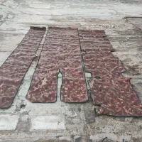 صندلی ولوازم مینی بوس بنز|قطعات یدکی و لوازم جانبی|ایذه, |دیوار