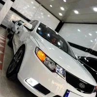 کیا سراتو 2010دنده حجم 2000