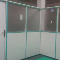 دیواره ام دی اف