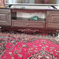 میز تلویزیون