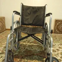 ویلچر طبی بزرگسال|آرایشی، بهداشتی، درمانی|تهران, بهجت‌آباد|دیوار