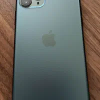 آیفون ۱۱ پرو ، ۲۵۶ گیگ ، ZAA ، کامل پلمپ