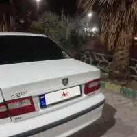 سمند ۹۲|خودرو سواری و وانت|سوسنگرد, |دیوار