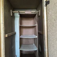 قفسه نظم دهنده کفش