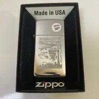 فندک زیپو zippo