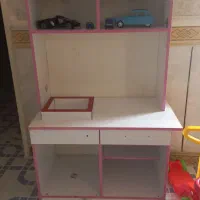 کمد اسباب بازی ام دی اف