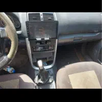 سمند LX EF7، مدل ۱۳۹۵
