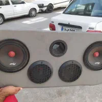 میدرنج و میدبیس با تخته