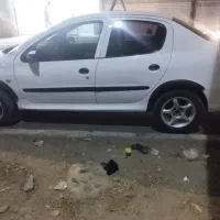 ۲۰۶ sd مدل ۹۰|خودرو سواری و وانت|پاکدشت, پاکدشت (مامازند)|دیوار