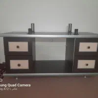 فروش میزتلوزیون تمیز وسالم