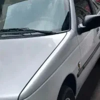 پژو 405مدل 98