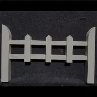 حراج موزاییک و بلوک و پایه فنس و سیمان و ماسه|مصالح و تجهیزات ساختمان|کنگاور, |دیوار