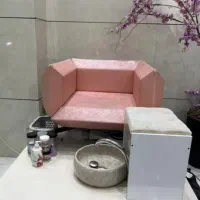 صندلی اسپا|آرایشگاه و سالنهای زیبایی|نورآباد ممسنی, |دیوار