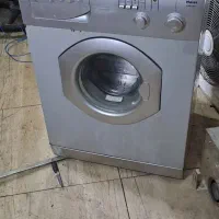 لباسشویی هایر