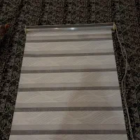 پرده کرکره ای