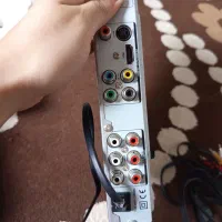 دی وی دی فلش خور|پخشکننده DVD و ویدیو|گنبد کاووس, |دیوار