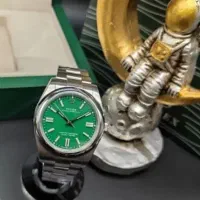 رولکس پرپچوال اتومات