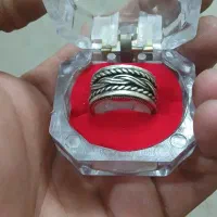 انگشتر یونانی