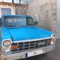 نیسان مدل 80کاروراتی به قیمت 4100000