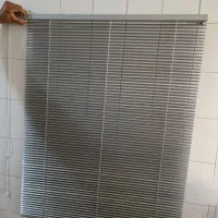 پرده کرکره ای