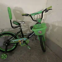 دوچرخه ۱۶