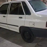 پراید مدل۹۳